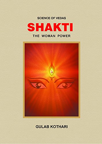 Shakti: The Woman Power by Gulab Kothari | Patrika Publication