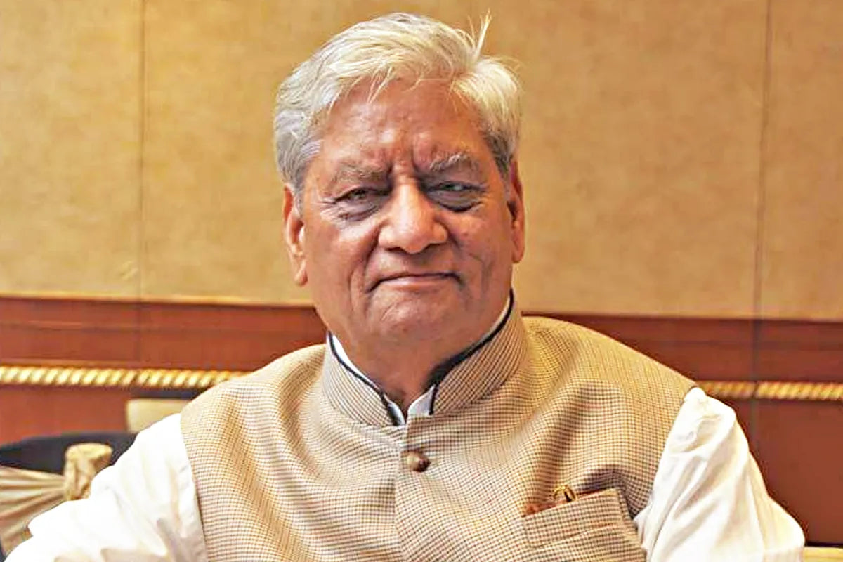 Gulab Kothari