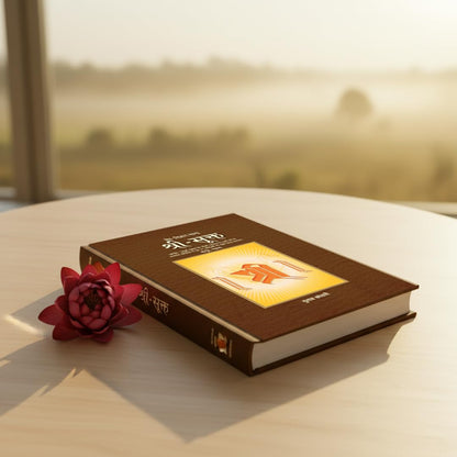 श्रीसूक्त: वेद और विज्ञान की दृष्टि से | Shri Sukta: Through the Lens of Veda and Science | Dr. Gulab Kothari | Religious Book | Patrika Publication