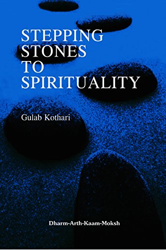 Stepping Stone to Spirituality