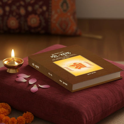 श्रीसूक्त: वेद और विज्ञान की दृष्टि से | Shri Sukta: Through the Lens of Veda and Science | Dr. Gulab Kothari | Religious Book | Patrika Publication